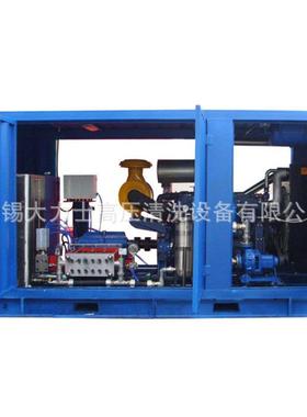 DLS-CQ3高清压洗机 668无锡高压清机 高洗泵清压洗机支持定 制