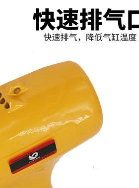 1HV工业风批起 10H级双10HV锤强力型气0动螺丝刀 气动子改锥