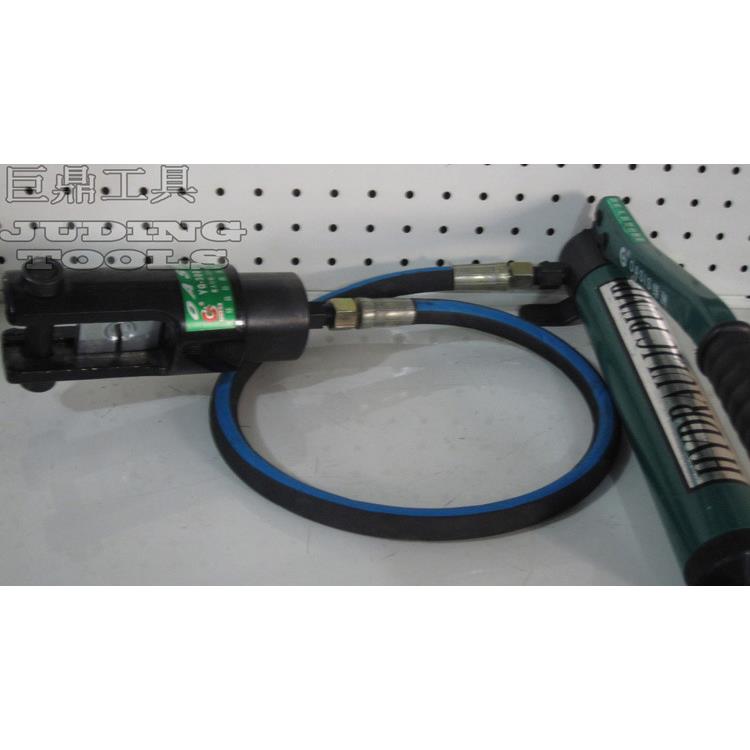 体FYQ-300式FY0Q-300液压钳 压线1钳导线钳压接钳 手动分液压钳6-