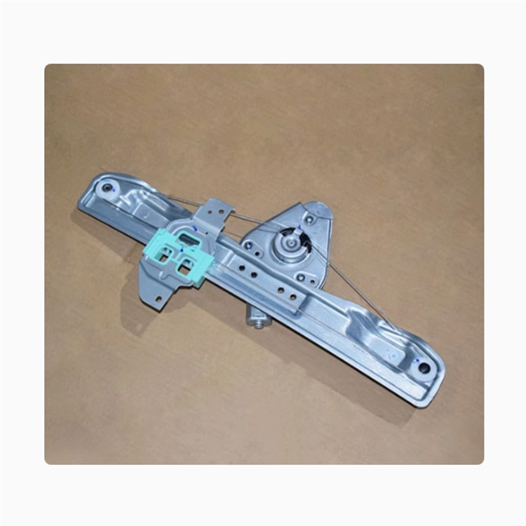 适用奇瑞星途瑶光玻璃升降器 电机支架 前后左右电动升降器摇窗机