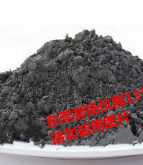 ISO12103-2 M3 Aluminium Oxide铝粉 英国M3进口铝试验粉尘