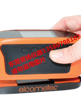 英国易高Elcometer480光泽度仪J480B-6J480T-6J480T-26J480T-268