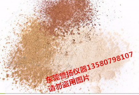 美国 #150粉尘 grit alundum试验尘 PTI测试粉尘 亚利桑那沙子