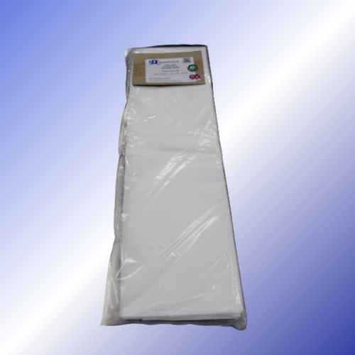 SDC白棉布 欧标干湿摩擦白棉布 ISO105F09摩擦布 SDC1320摩擦布
