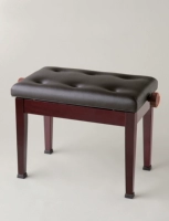 Яркий свет темно -красный