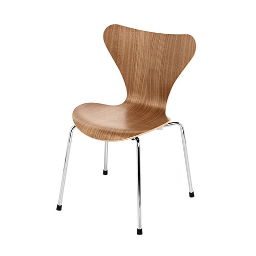 7系列椅时尚餐椅FritzHansen