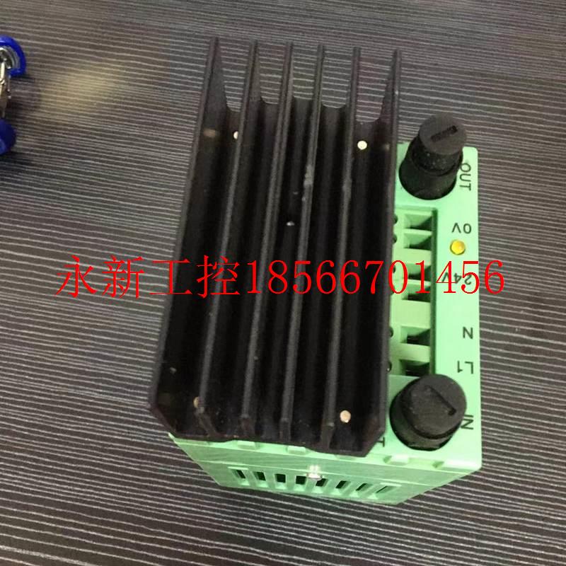 议价菲尼克斯 PHOENIX QUINT  CM 62-PS-230AC/24DC/1  294￥