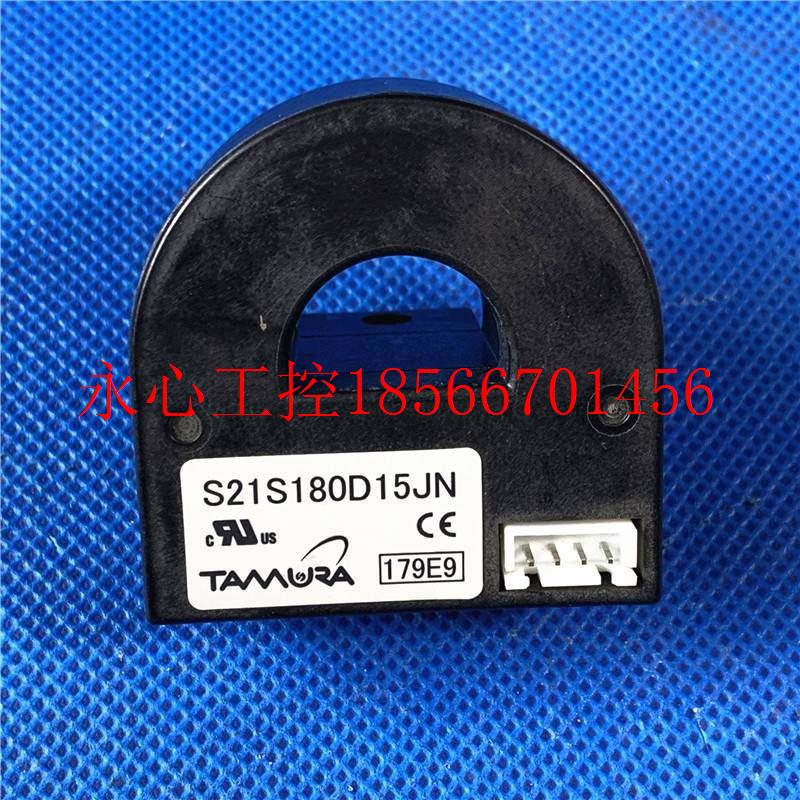 议价S21S180D15JN施耐德变频器ATV61-71-610-630霍尔互感器电流￥