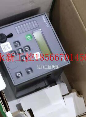 议价原装进口 REL10053CN 施耐德过流及接地保护 VAMP V11￥