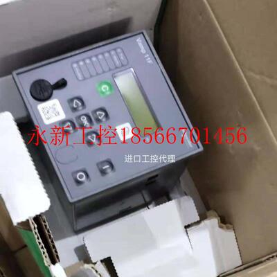 议价原装进口 REL10053CN 施耐德过流及接地保护 VAMP V11￥