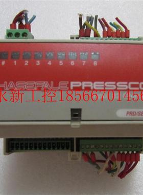 议价PHASEFALE PRESSCON 控制模块 INPUTS 1-8一个重量4两 在25￥