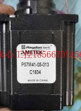 议价Haydon直线电机  AMETEK电机  P57M41-05-013 库存全新现货￥