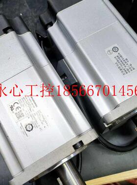 议价MSMF082L1V2M电机750W带刹车现货成色漂亮 现货￥