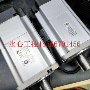 现货￥ 议价MSMF082L1V2M电机750W带刹车现货成色漂亮