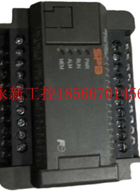 议价富士PLC NW0P40R-31 NW0OP40R-31 可破解程序 技术支持￥