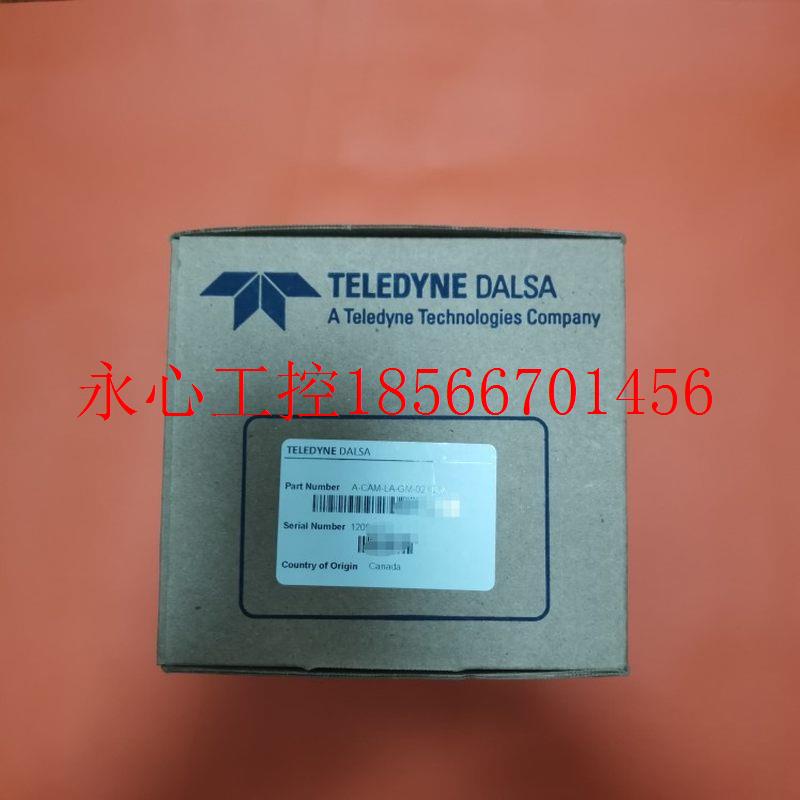 议价DALSA工业相机LA-GM-02K08A-00-R 2K线阵相机LA-GC-02K05B-￥