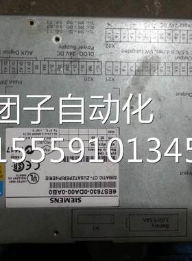 6S7633-2BJ02-A0AE3 6ES763E00-DA00-0B0操作界面保证正品询价
