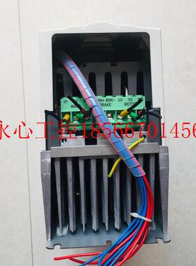 议价ACS51001-0A6-4 380V 2.2KABB变频5WABB 变频器- 实物图 成￥