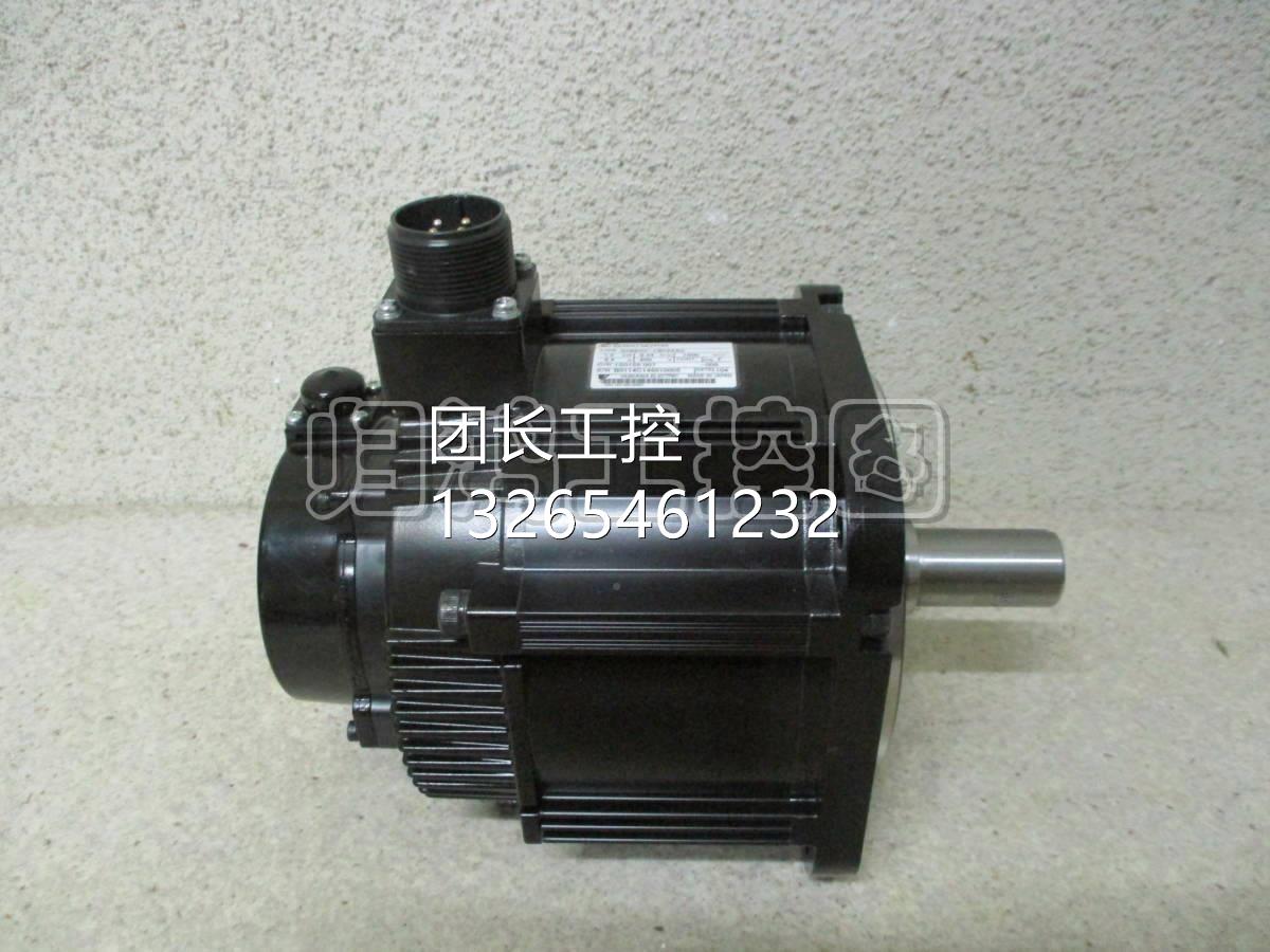 SG1MGV-13D3A641/21 安川伺服电/机 SGMGV1SGMGV-133D3A6S/-4S/2S