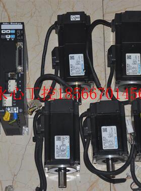 议价三协DA22422/DA22411//MH401N2LN07 400W 伺服电机驱动器电￥