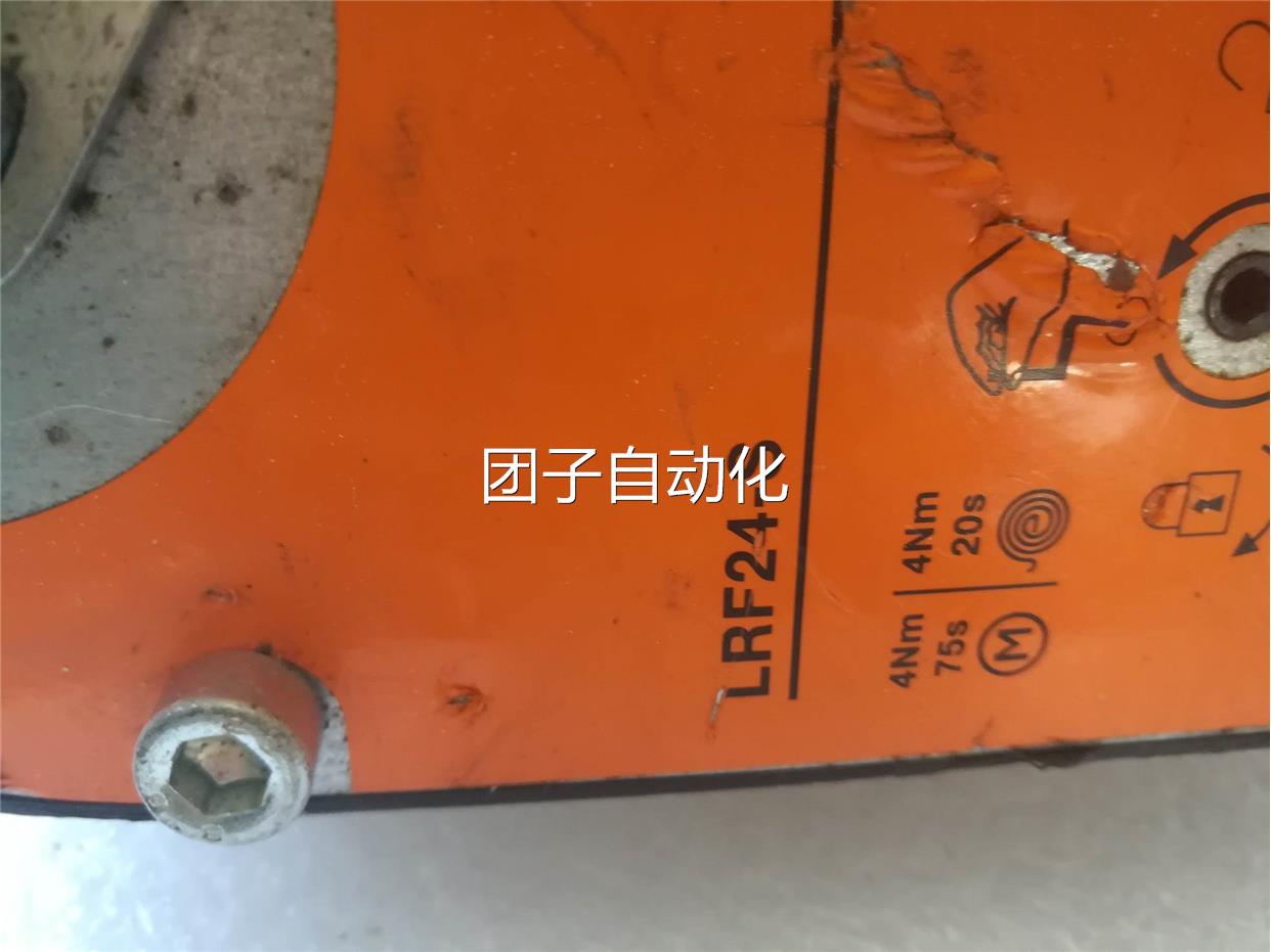 A瑞士BELIMO博力谋LRF24-S弹簧复位电动开关球阀执行器询价