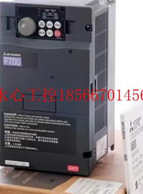 议价FR-F720-22K 45K 55K 全新原装三菱变频器  ￥