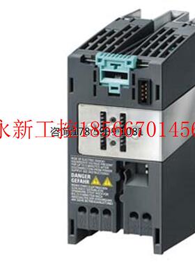 议价6SE6420-2AB21-5BA1变频器MM420安装有A级滤波器1.5KW现货￥