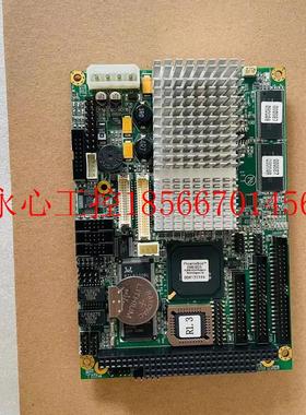 议价*磐仪工控主板1006110008210P EmCORE-v611 REV1.3￥
