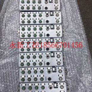 AXL 270￥ M12 O模块 DIO16 议价菲尼克斯分布式 EIP