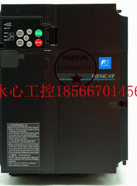 议价全新原装富士变频器 F2S风机型 FRN0203F2S-4C 110KW 质保￥