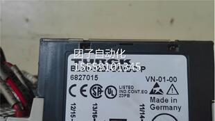 2DI 货号627015 模24VDC 8块 T询价 3BL20