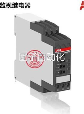 ABB绝缘监视器CM-IWN.1S 1SVR750660R0200 询价