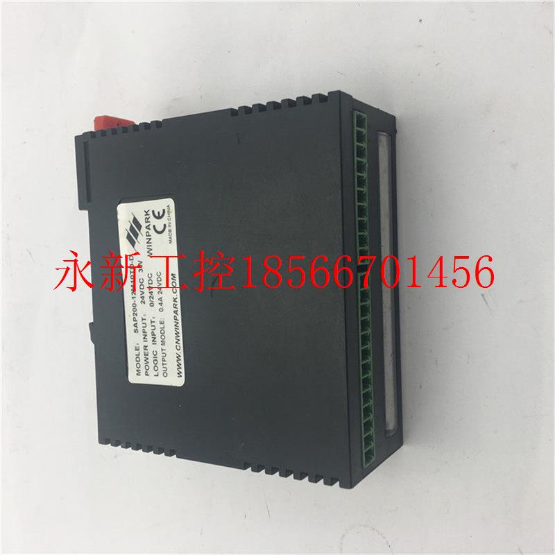 议价现货现货实拍汇邦PLC SAP100系列SAP200-12M10TD-D 全￥