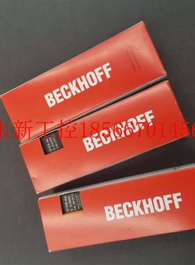 议价全新 原装 现货 倍福  EP2316-0003 EtherCAT 分线盒￥