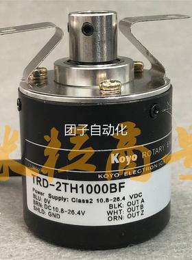 TRD-2TH1200BF 空心编码器 720V 800VH AF A 询价