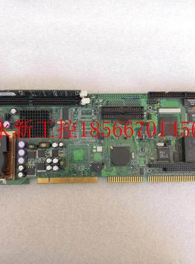 议价小胖艾讯P-III SBC Ver:G4 620-G4D拆机二手工控主板 ￥