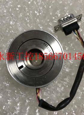 议价编码器V23401-T2109-C302 九成新 包上机 质保3个月议￥