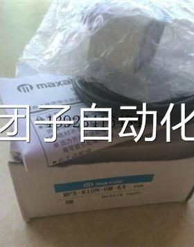 特价清仓原装正品德国MAXAIR真空压力开关MPX-R10N-6M-KA工程余货