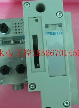 议价全新原装FESTO费斯托 VABA-S6-1-X2 550663 现货￥