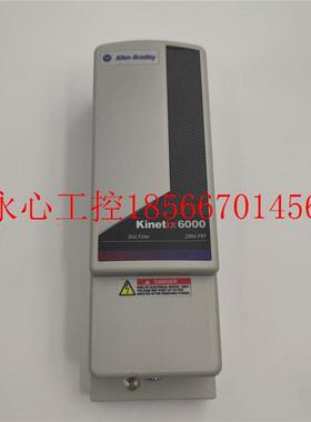 议价A-B罗克韦尔KINETIX6000 2094-PRF 325/650VDC伺服驱动器实￥