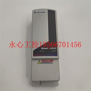 325 议价A PRF 2094 650VDC伺服驱动器实￥ B罗克韦尔KINETIX6000