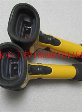 议价全新 条码扫描枪 LS3408 实物图￥