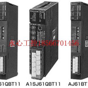 三菱PLC中国总经销 QD75D1 ￥ QD75D1N 议价三菱Q系列定位模块