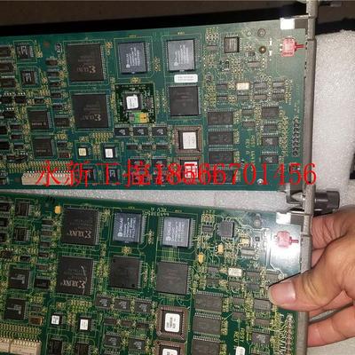 议价INICT12 ABB Bailey Infi 90 传输模块 实物￥