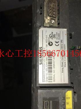 议价IO板 CU240B2 6SEXE432-4-0BB00-1LBA1￥