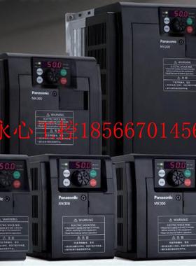 议价PanasonicSUNX神仕全新正品原装AMK3000P72变频器0.75KW 20￥