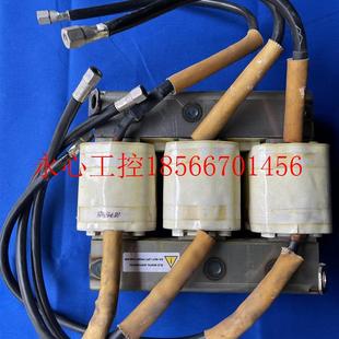 7交流输入电抗器690V变频器￥ 0070 议价RCHO6620是ABBACS800