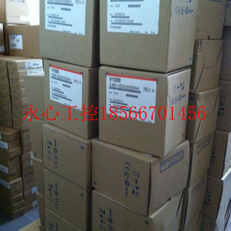 议价SGDV-1R6A05B/SGDV-1R6A05A / SGDV-R90A05A安川驱动器议￥