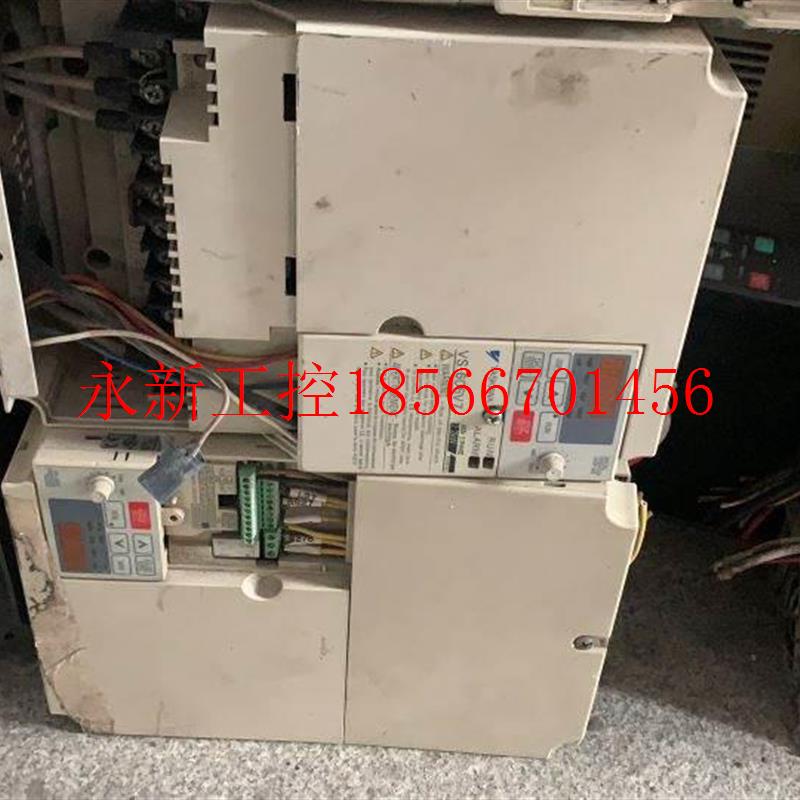 议价安川变.频器66V7 55KW 7.K5W 038RJO0v￥