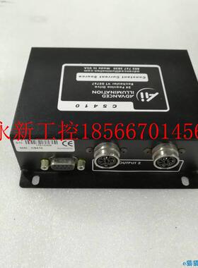 议价工控Z备设 Advanced IullEWZmination CS4制10电源控器拆机￥